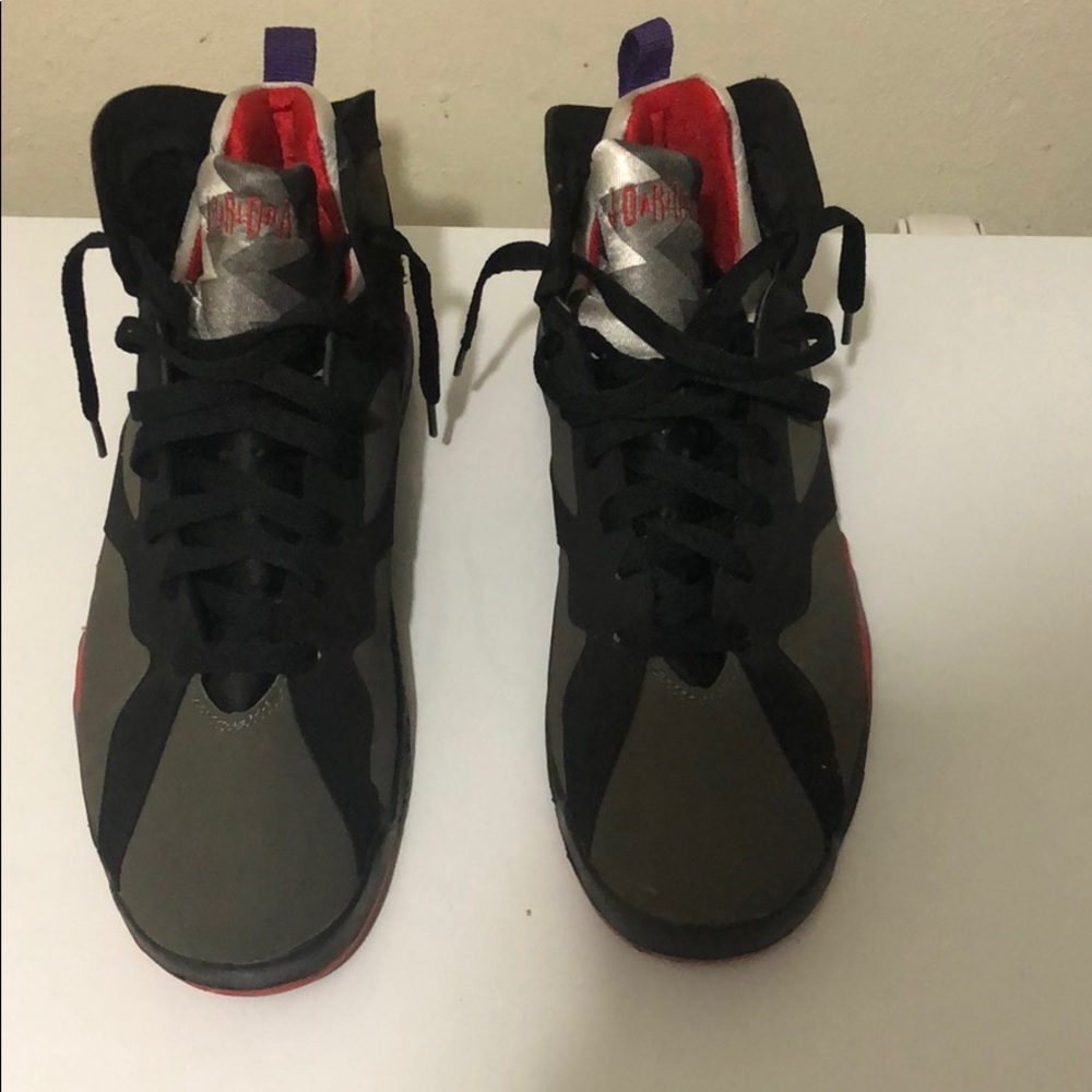 Jordan 7